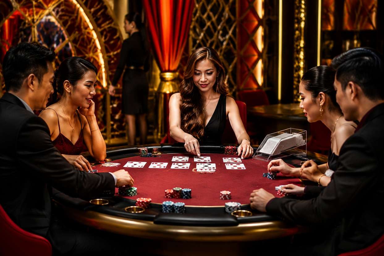casinolevant