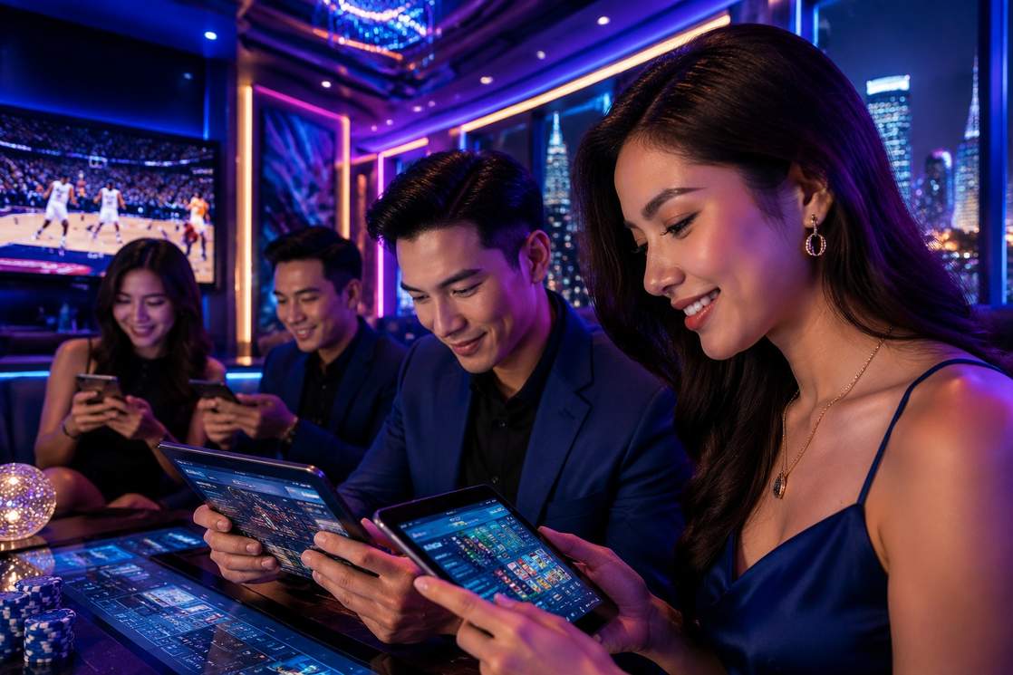 casinolevant