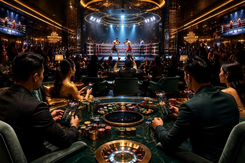 casinolevant
