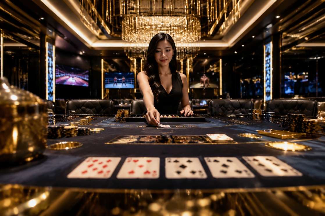casinolevant