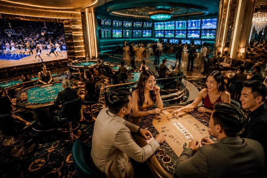 casinolevant