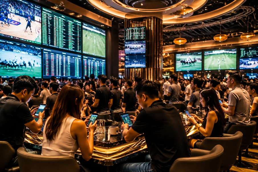 casinolevant