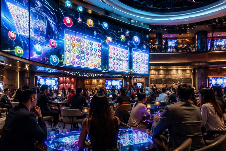 casinolevant