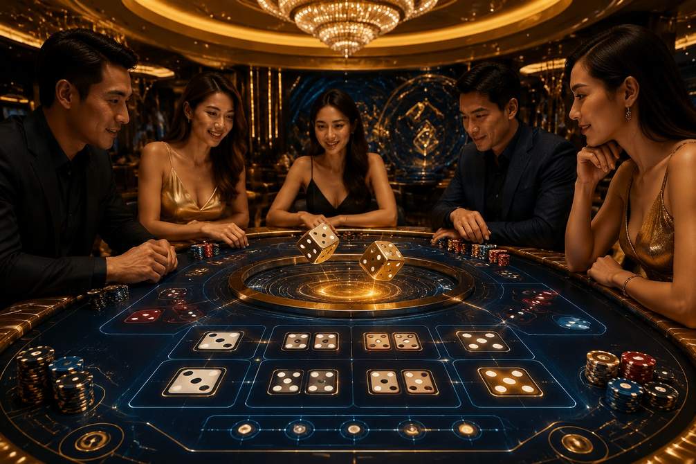 casinolevant