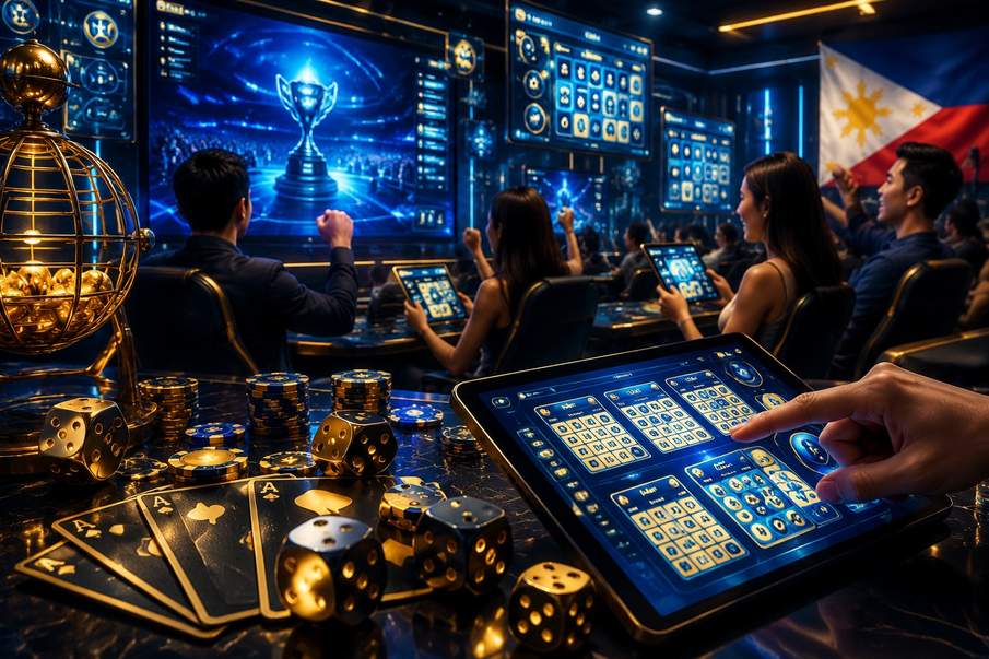 casinolevant