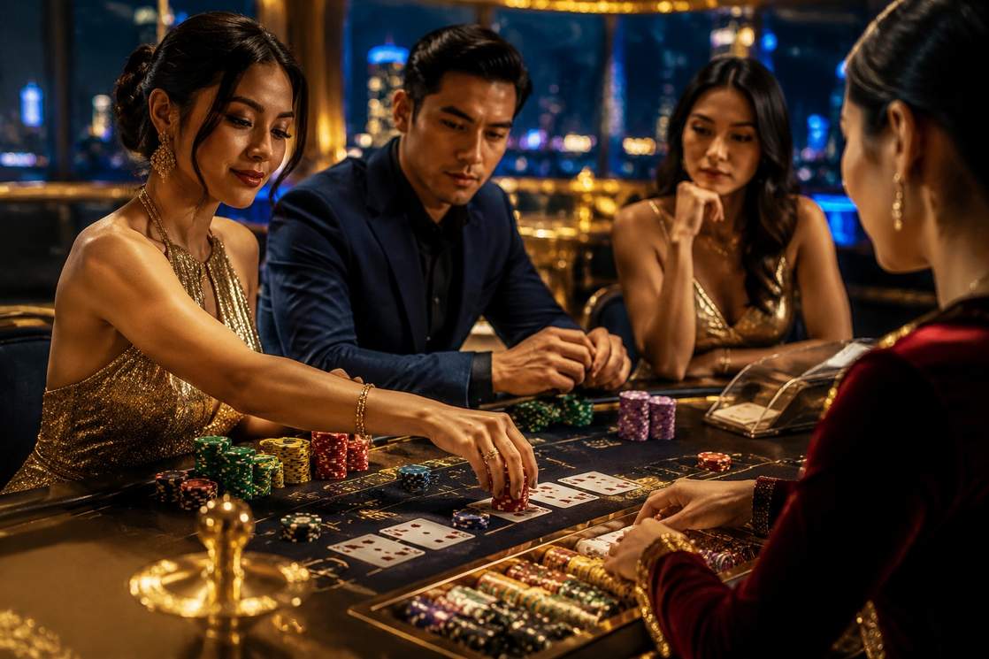 casinolevant