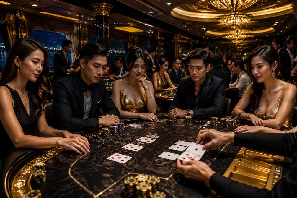 casinolevant