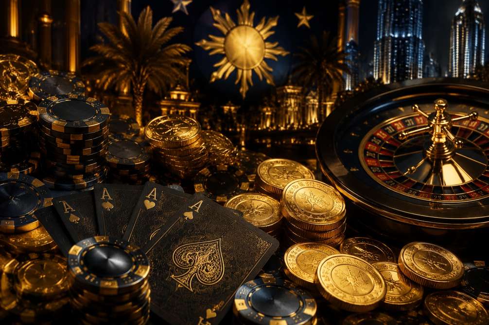 casinolevant