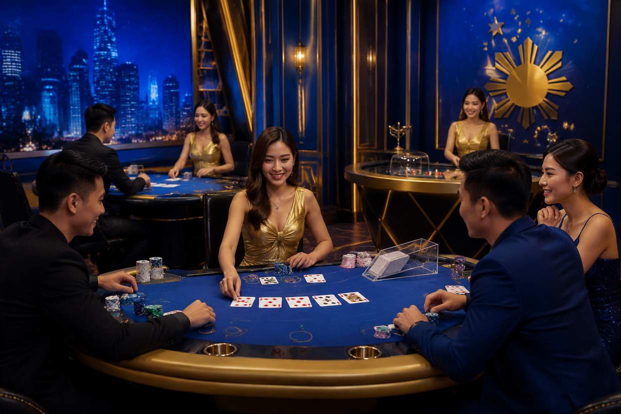 casinolevant