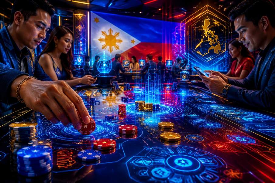 casinolevant