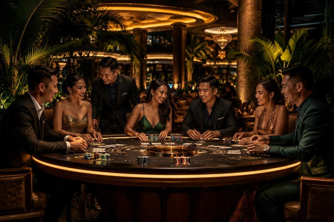 casinolevant